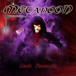 Metanoon : Dark Assassin